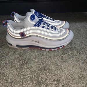 Nike air max All-Star weekend